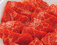 お肉